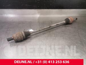 Used Drive shaft, rear right Volvo XC90 I 2.9 T6 24V Price € 50,00 Margin scheme offered by van Deijne Onderdelen Uden B.V.