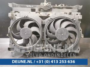 Used Cooling fan housing Peugeot Expert (G9) 2.0 HDi 120 4x4 Price € 90,75 Inclusive VAT offered by van Deijne Onderdelen Uden B.V.
