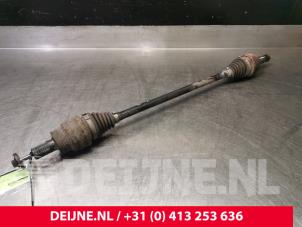 Used Drive shaft, rear left Volvo XC90 I 2.9 T6 24V Price € 55,00 Margin scheme offered by van Deijne Onderdelen Uden B.V.