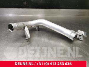 Used Intercooler tube Volvo S80 (AR/AS) 2.0 D4 16V Price € 50,00 Margin scheme offered by van Deijne Onderdelen Uden B.V.