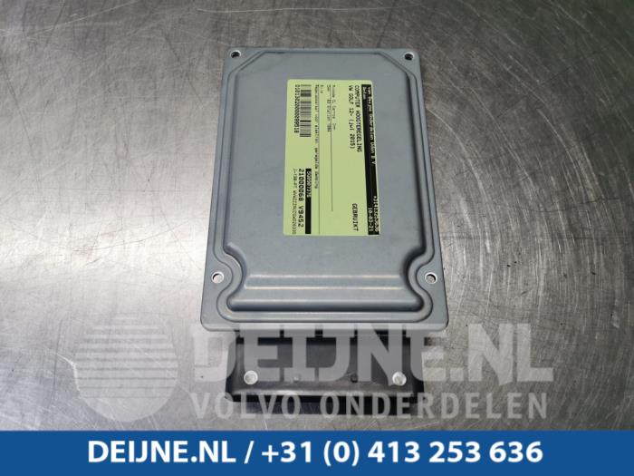 Used Computer height control Volkswagen Golf VII (AUA) 2.0 GTI 16V Price € 45,00 Margin scheme offered by van Deijne Onderdelen Uden B.V.