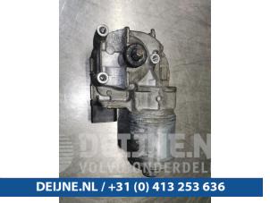 Używane Silnik wycieraczek przednich Volkswagen Golf VII (AUA) 2.0 GTI 16V Cena € 35,00 Procedura marży oferowane przez van Deijne Onderdelen Uden B.V.