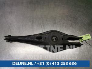 Used Rear spring retainer, right Volkswagen Golf VII (AUA) 2.0 GTI 16V Price € 50,00 Margin scheme offered by van Deijne Onderdelen Uden B.V.