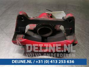 Used Front brake calliper, left Volkswagen Golf VII (AUA) 2.0 GTI 16V Price € 75,00 Margin scheme offered by van Deijne Onderdelen Uden B.V.