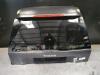 Tailgate from a Volvo XC90 I, 2002 / 2014 2.4 D5 20V, SUV, Diesel, 2,401cc, 136kW (185pk), 4x4, D5244T4, 2005-04 / 2010-12, CM71; CR71; CT71; CZ71 2006