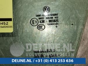 Gebrauchte Türscheibe 4-türig links vorne Volkswagen Golf VII (AUA) 2.0 GTI 16V Preis € 40,00 Margenregelung angeboten von van Deijne Onderdelen Uden B.V.