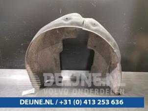 Used Wheel arch liner Tesla Model S 75D Price € 90,75 Inclusive VAT offered by van Deijne Onderdelen Uden B.V.