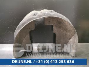 Used Wheel arch liner Tesla Model S 75D Price € 42,35 Inclusive VAT offered by van Deijne Onderdelen Uden B.V.