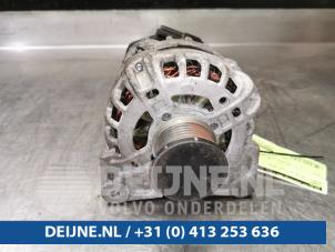 Used Dynamo Renault Captur (2R) 0.9 Energy TCE 12V Price € 45,00 Margin scheme offered by van Deijne Onderdelen Uden B.V.