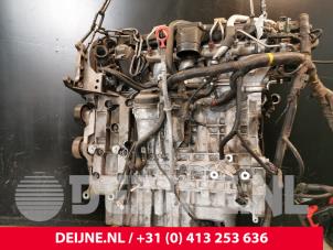 Used Engine Volvo S60 I (RS/HV) 2.4 D 20V Price € 1.450,00 Margin scheme offered by van Deijne Onderdelen Uden B.V.