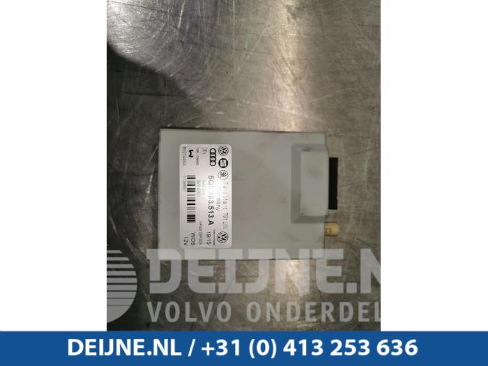 Used Computer, miscellaneous Volkswagen Golf VII (AUA) 2.0 GTI 16V Price € 70,00 Margin scheme offered by van Deijne Onderdelen Uden B.V.