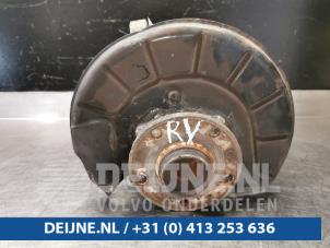 Gebrauchte Achsschenkel rechts vorne Volkswagen Passat Preis € 17,00 Margenregelung angeboten von van Deijne Onderdelen Uden B.V.