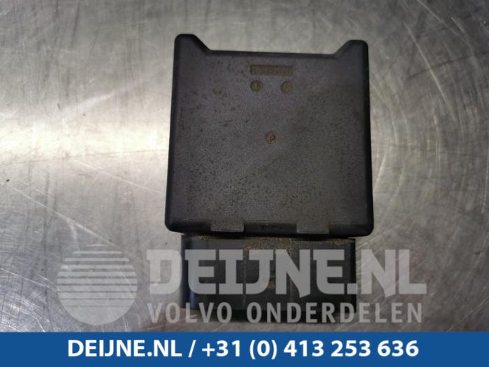 Usagé Module pompe carburant Volkswagen Golf VII (AUA) 2.0 GTI 16V Prix € 25,00 Règlement à la marge proposé par van Deijne Onderdelen Uden B.V.