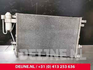 Used Air conditioning condenser Volvo XC90 I 2.9 T6 24V Price € 50,00 Margin scheme offered by van Deijne Onderdelen Uden B.V.