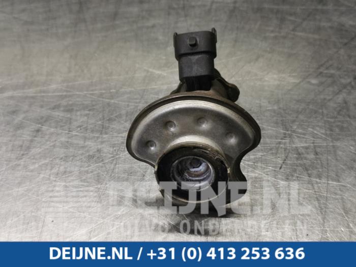 Adblue Injector from a Iveco New Daily VI 35C18, 35S18, 40C18, 50C18 2020