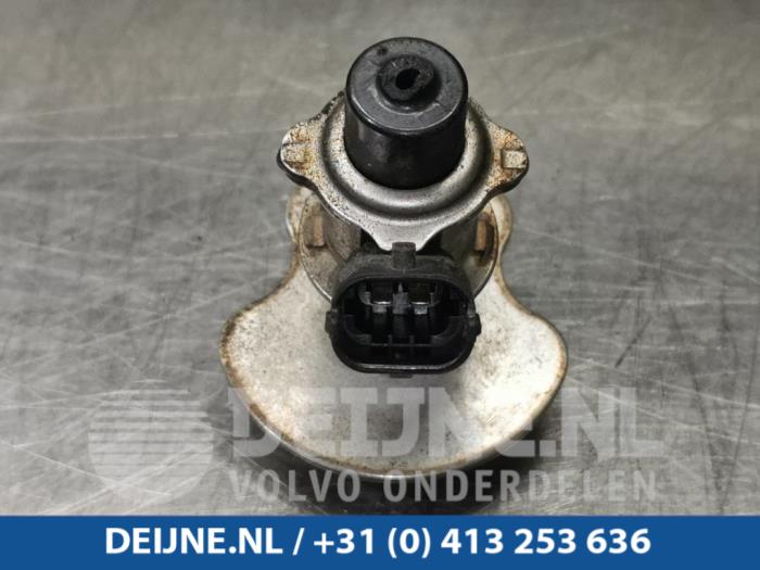 Injecteur Adblue d'un Iveco New Daily VI 35C18, 35S18, 40C18, 50C18 2020