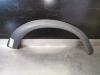 Flared wheel arch from a Volvo XC70 (BZ) 2.4 D5 20V 205 AWD 2010