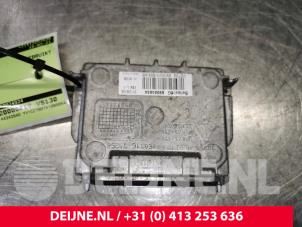Usagé Démarreur Xenon Volvo XC90 I 2.4 D5 20V Prix € 50,00 Règlement à la marge proposé par van Deijne Onderdelen Uden B.V.