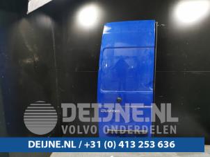 Gebrauchte Hecktür Bus-Lieferwagen Volkswagen Crafter (SY) Preis € 361,79 Mit Mehrwertsteuer angeboten von van Deijne Onderdelen Uden B.V.