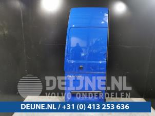 Gebrauchte Hecktür Bus-Lieferwagen Volkswagen Crafter (SY) Preis € 361,79 Mit Mehrwertsteuer angeboten von van Deijne Onderdelen Uden B.V.