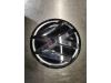 Emblem from a Volkswagen Crafter (SY)  2018