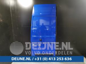 Usados Puerta trasera furgoneta Volkswagen Crafter (SY) Precio € 361,79 IVA incluido ofrecido por van Deijne Onderdelen Uden B.V.