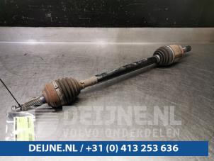 Used Drive shaft, rear left Tesla Model S 75D Price € 181,50 Inclusive VAT offered by van Deijne Onderdelen Uden B.V.