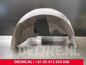 Used Wheel arch liner Volvo C70 (MC) Price € 30,00 Margin scheme offered by van Deijne Onderdelen Uden B.V.