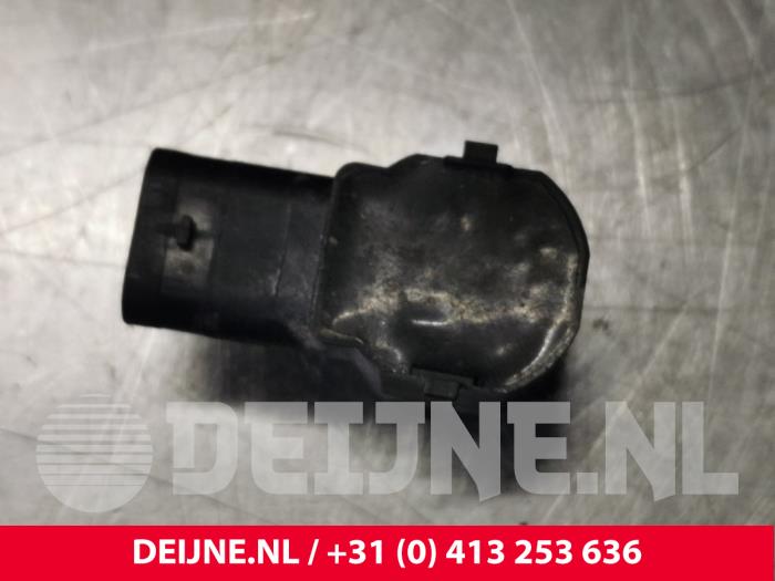 Begagnade Parkeringssensor Volvo V40 (MV) 2.0 D4 16V Pris € 20,00 Marginaltabell erbjuds av van Deijne Onderdelen Uden B.V.