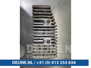 Ordinateur refroidisseur d'un Volkswagen Transporter T5 1.9 TDi 2004