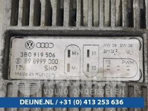 Ordinateur refroidisseur d'un Volkswagen Transporter T5 1.9 TDi 2004