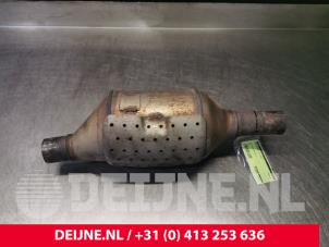 Used Catalytic converter Audi A3 Price on request offered by van Deijne Onderdelen Uden B.V.