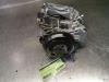 Oil pump from a Volkswagen Polo V (6R) 1.4 TDI DPF BlueMotion technology 2014