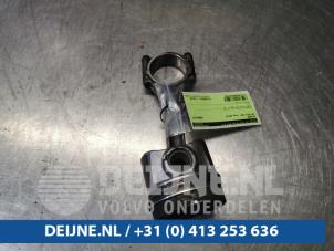 Używane Tlok Volkswagen Polo V (6R) 1.4 TDI DPF BlueMotion technology Cena € 50,00 Procedura marży oferowane przez van Deijne Onderdelen Uden B.V.