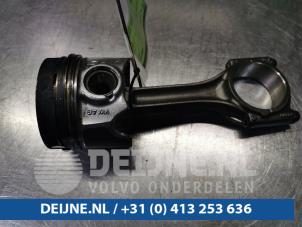 Używane Tlok Volkswagen Polo V (6R) 1.4 TDI DPF BlueMotion technology Cena € 50,00 Procedura marży oferowane przez van Deijne Onderdelen Uden B.V.