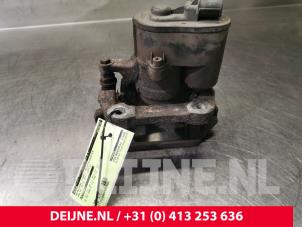 Used Rear brake calliper, right Volvo XC70 (BZ) 2.4 D5 20V 205 AWD Price € 50,00 Margin scheme offered by van Deijne Onderdelen Uden B.V.