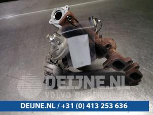 Usagé Turbo Volkswagen Caddy Alltrack 1.6 TDI 16V Prix € 211,75 Prix TTC proposé par van Deijne Onderdelen Uden B.V.
