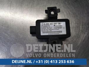 Używane Modul cisnienia opon Mercedes GLC (X253) 2.0 250 16V 4-Matic Cena € 50,00 Procedura marży oferowane przez van Deijne Onderdelen Uden B.V.