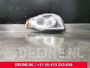 Używane Reflektor prawy Audi A4 Cena € 170,00 Procedura marży oferowane przez van Deijne Onderdelen Uden B.V.