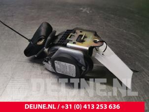 Used Rear seatbelt, left Audi A4 Cabriolet (B6) 2.4 V6 30V Price on request offered by van Deijne Onderdelen Uden B.V.