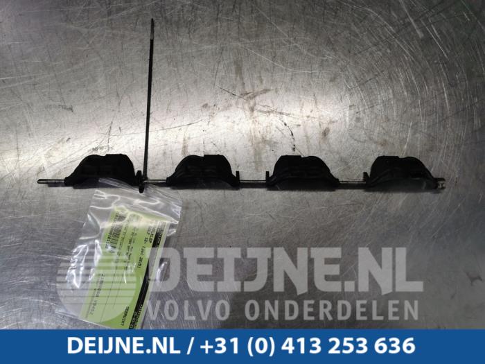 Used Vortex valve Volkswagen Golf VII (AUA) 2.0 GTI 16V Price € 40,00 Margin scheme offered by van Deijne Onderdelen Uden B.V.