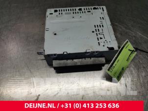 Usados Reproductor de CD Volvo XC90 I 2.4 D5 20V Precio de solicitud ofrecido por van Deijne Onderdelen Uden B.V.