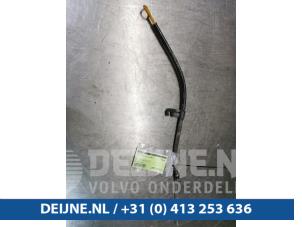 Used Oil dipstick Hyundai H-1/Starex Travel 2.5 TCI Price € 24,20 Inclusive VAT offered by van Deijne Onderdelen Uden B.V.