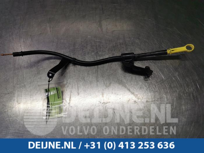 Gebrauchte Ölmessstab Citroen Jumper Preis € 24,20 Mit Mehrwertsteuer angeboten von van Deijne Onderdelen Uden B.V.