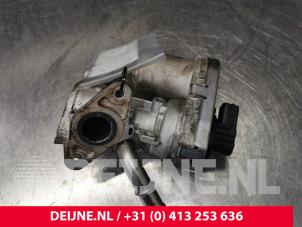 Usagé Valve RGE Citroen Jumper Prix € 114,95 Prix TTC proposé par van Deijne Onderdelen Uden B.V.