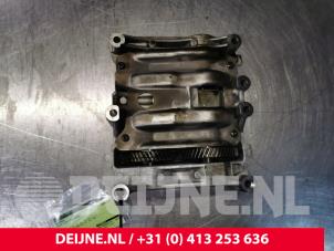 Used Balance shaft Volvo XC60 II (UZ) 2.0 D4 16V Price on request offered by van Deijne Onderdelen Uden B.V.