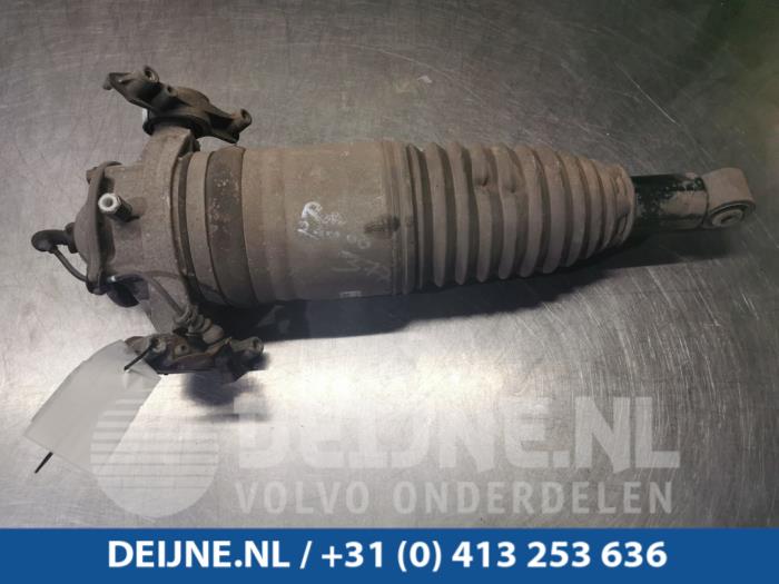 Używane Miech Porsche Cayenne II (92A) 3.0 D V6 24V Cena € 500,00 Procedura marży oferowane przez van Deijne Onderdelen Uden B.V.