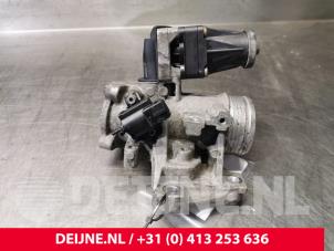Used EGR valve Volvo V70 (BW) 2.4 D 20V Price € 100,00 Margin scheme offered by van Deijne Onderdelen Uden B.V.