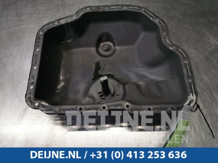Gebrauchte Ölwanne Audi A6 (C6) 3.0 TDI V6 24V Quattro Preis € 50,00 Margenregelung angeboten von van Deijne Onderdelen Uden B.V.