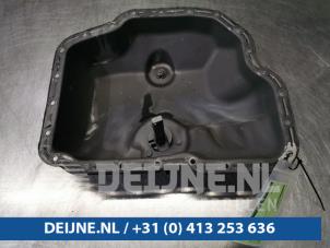 Używane Miska olejowa Audi A6 (C6) 3.0 TDI V6 24V Quattro Cena € 50,00 Procedura marży oferowane przez van Deijne Onderdelen Uden B.V.